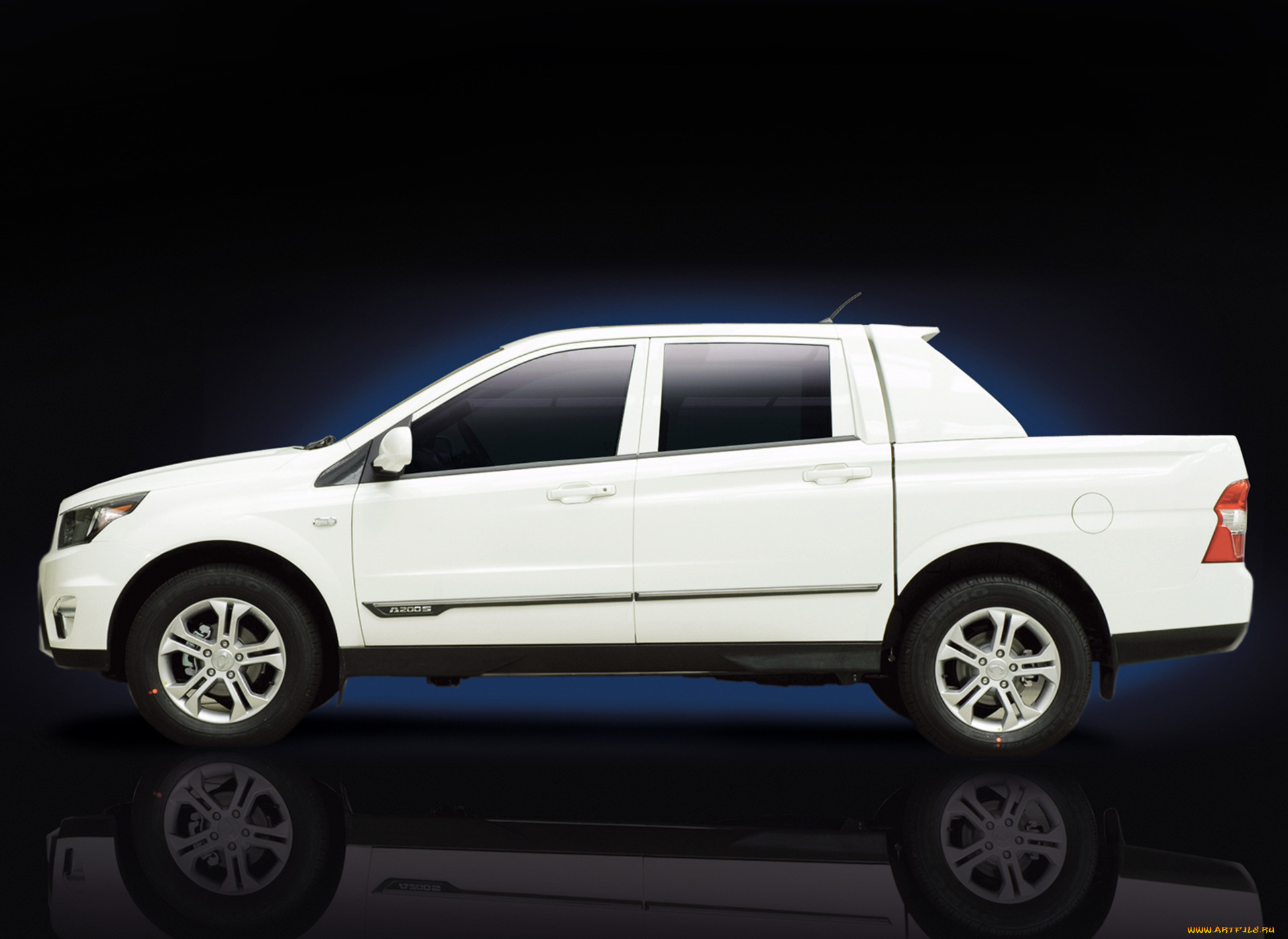 ssangyong sut-1 concept 2011, , ssang yong, 2011, concept, ssangyong, sut-1